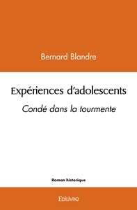 Picture of Expériences d'adolescents