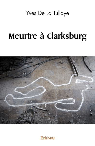 Image de Meurtre à Clarksburg