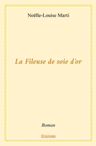 Picture of La Fileuse de soie d'or