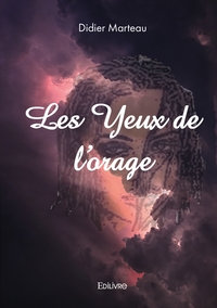 Image de Les Yeux de l'orage