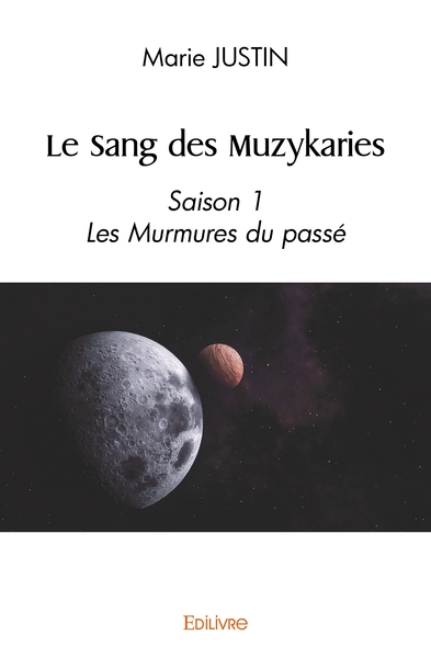 Image de Le Sang des Muzykaries