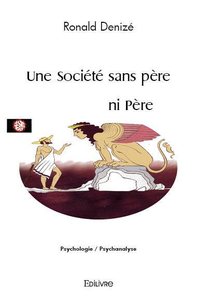 Picture of Une société sans père ni père