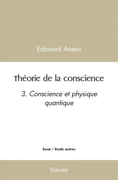 Image de Théorie de la conscience