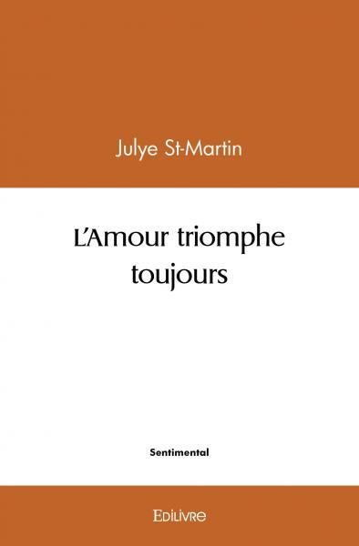Image de L'amour triomphe toujours