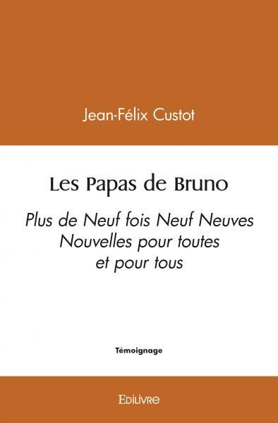 Picture of Les papas de bruno
