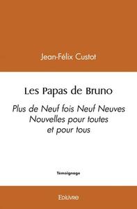 Picture of Les papas de bruno