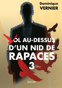 Image de Vol au-dessus d'un nid de rapaces - Tome 3