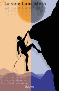 Picture of La Voie Luna Moth