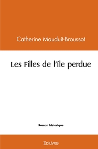 Picture of Les Filles de l'île perdue