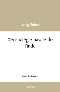 Picture of Géostratégie navale de l'Inde