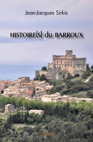 Image de Histoire(s) du barroux