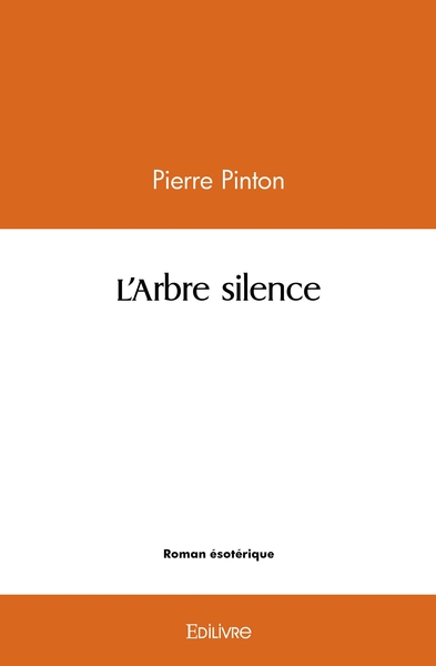 Image de L'Arbre silence