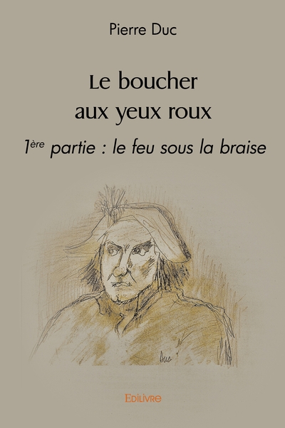 Picture of Le boucher aux yeux roux