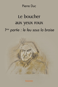 Picture of Le boucher aux yeux roux