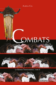 Picture of La Grande Transhumance - Tome 5