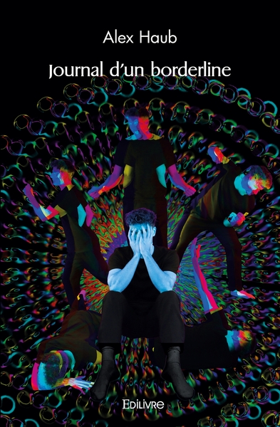Picture of Journal d'un borderline