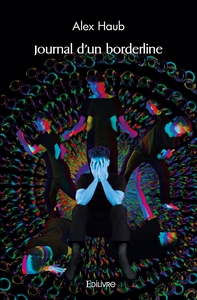 Picture of Journal d'un borderline