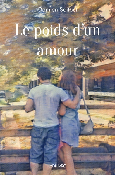 Picture of Le poids d'un amour