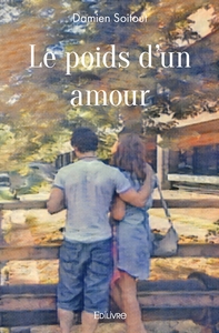Picture of Le poids d'un amour