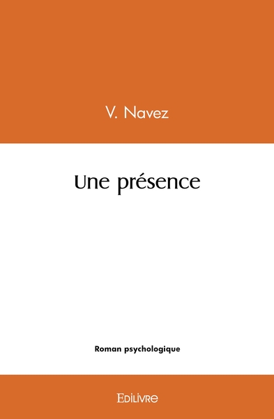 Image de Une présence