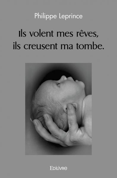 Image de Ils volent mes rêves, ils creusent ma tombe.