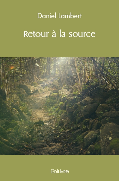 Picture of Retour à la source