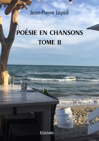 Picture of Poésie en chansons - Tome 2