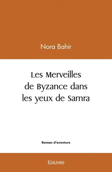 Picture of Les merveilles de byzance dans les yeux de samra