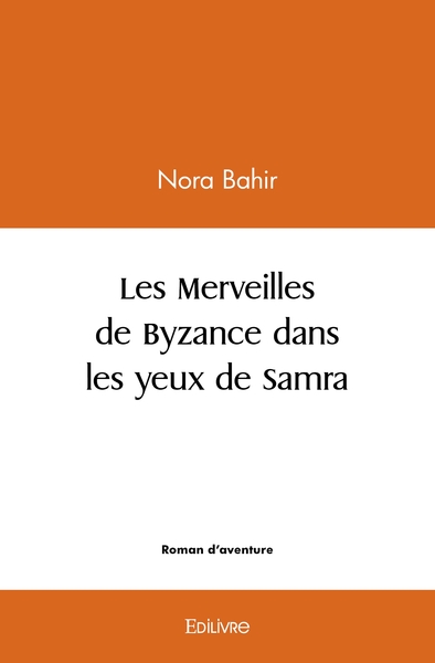 Picture of Les Merveilles de Byzance dans les yeux de Samra