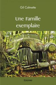 Picture of Une famille exemplaire