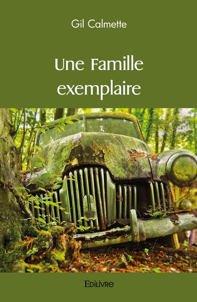 Picture of Une Famille exemplaire