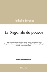 Picture of La Diagonale du pouvoir