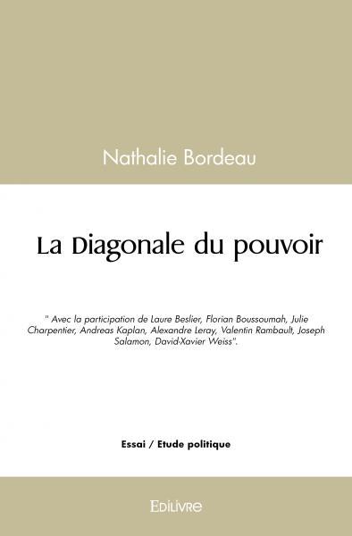 Picture of La diagonale du pouvoir