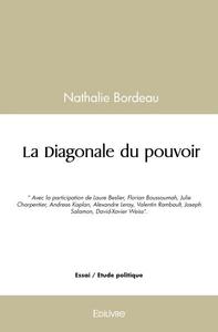 Picture of La diagonale du pouvoir
