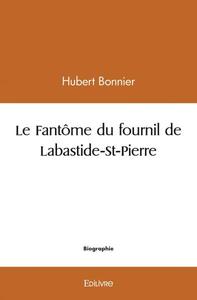 Image de Le fantôme du fournil de labastide st pierre
