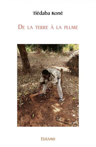 Picture of De la terre à la plume