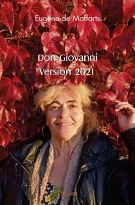 Picture of Don giovanni version 2021