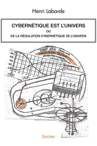 Image de Cybernétique est l'univers