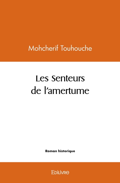 Picture of Les Senteurs de l'amertume