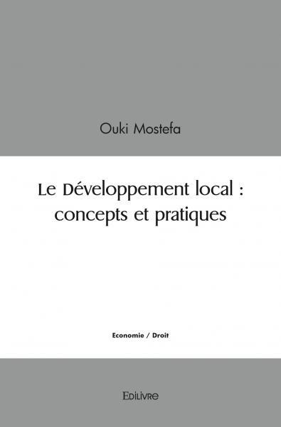 Image de Le développement local : concepts et pratiques