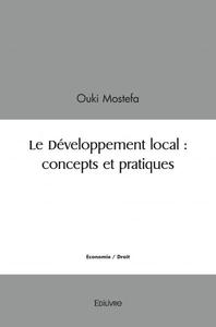 Image de Le développement local : concepts et pratiques