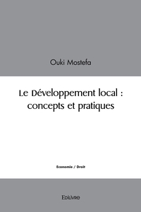 Picture of Le Développement local : concepts et pratiques