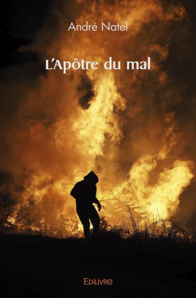 Image de L'apôtre du mal