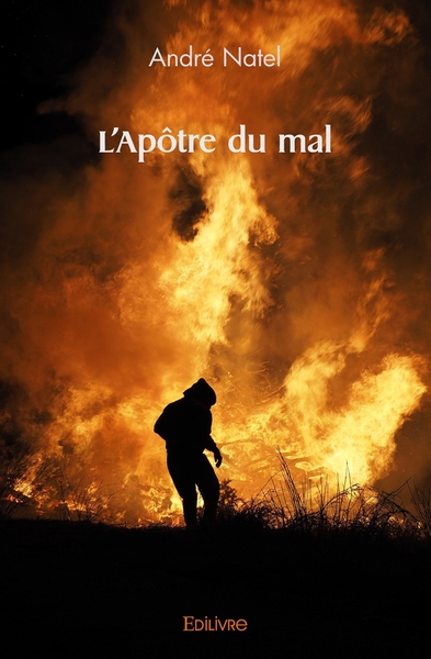 Image de L'Apôtre du mal