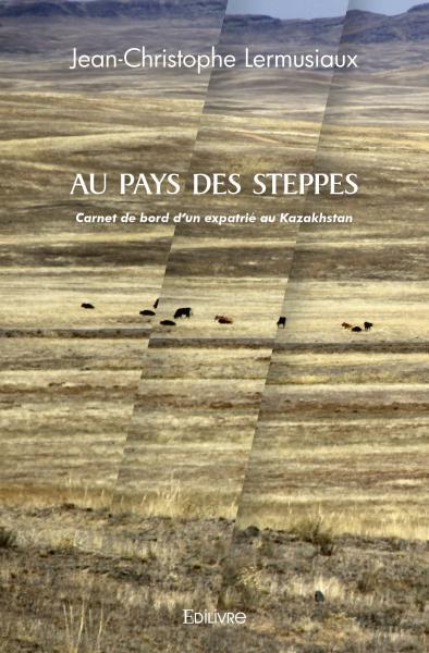 Picture of Au pays des steppes
