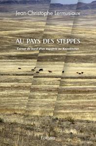 Picture of Au pays des steppes