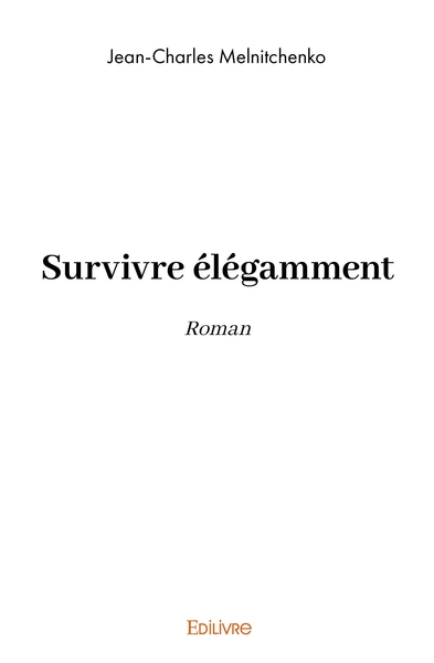 Image de Survivre élégamment