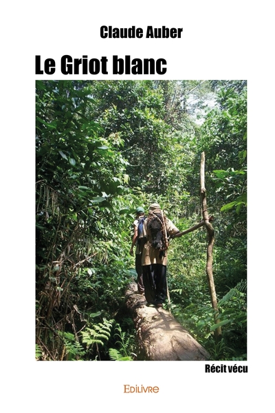 Picture of Le Griot blanc