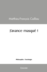 Image de J'avance masqué !