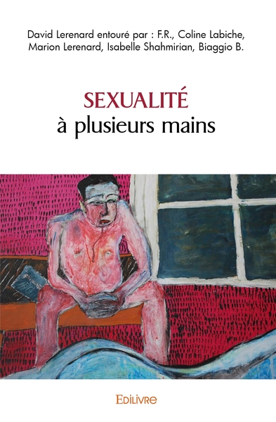 Image de Sexualité à plusieurs mains